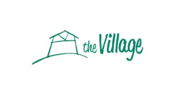 logo THE VILLAGE SPAIN