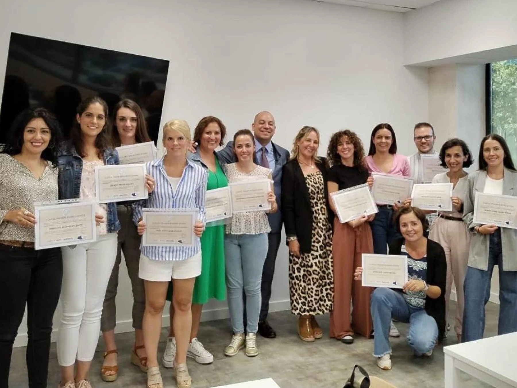 CLINICAL TRAINERS BUSINESS SCHOOL
