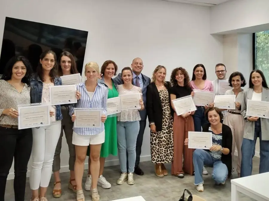 CLINICAL TRAINERS BUSINESS SCHOOL