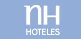 logo NH Las Rozas Aparthotel