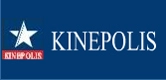 logo KINÉPOLIS.