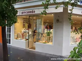EL ENCANTO