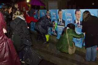 Comienza la campaña electoral Popular en Boadilla del Monte