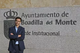 El PSOE presenta un plan de Promoción y Reactivación del comercio en Boadilla