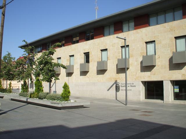 El Ayuntamiento de Boadilla aprueba en tiempo y forma los presupuestos de 2012 
