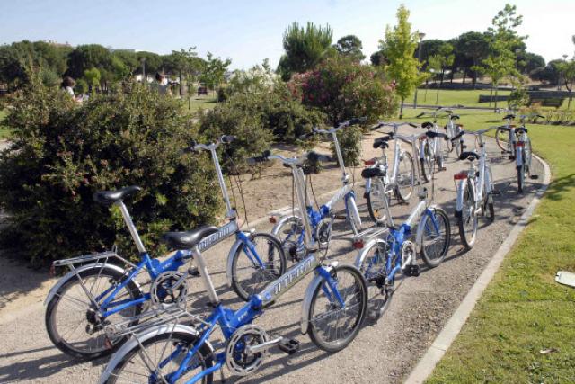 El PP acepta la propuesta de construcción del Carril Bici presentado por el PSOE