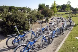 El PP acepta la propuesta de construcción del Carril Bici presentado por el PSOE