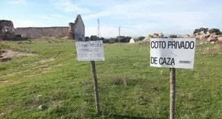 Ecologistas en Acción y Amigos de los Caminos organizan una manifestación en defensa del Camino Romanillos