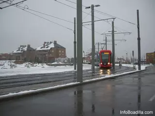 Protección Civil recomienda extremar las precauciones durante los días de intenso frio