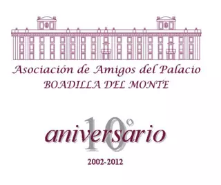 La Asociación de Amigos del Palacio de Boadilla conmemora su 10º Aniversario con un concierto de violonchelo