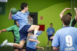 Campeonato de España Universitario 2012 en Boadilla del Monte
