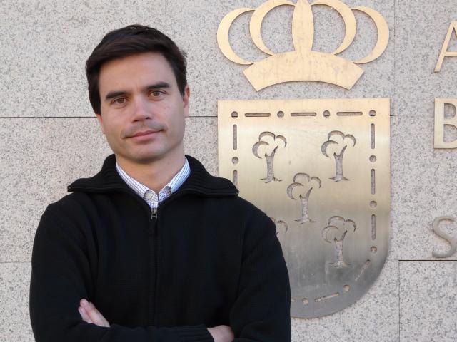 PSOE: "El Equipo de Gobierno intenta difamar al portavoz socialista de Boadilla"
