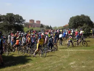 Más de 450 participantes en el circuito Actívate a su paso por Boadilla