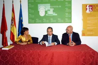 Presentación del Ciclo Boadilla Clásicos
