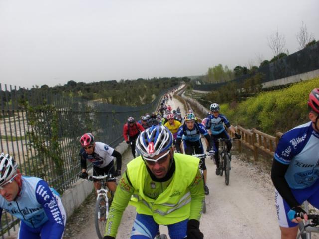 Vuelve el "Circuito Actívate" a Boadilla del Monte