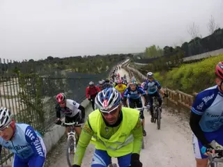 Vuelve el "Circuito Actívate" a Boadilla del Monte