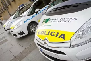 La Policía Local moderniza e incrementa su flota de vehículos patrulla reduciendo el coste para las arcas municipales