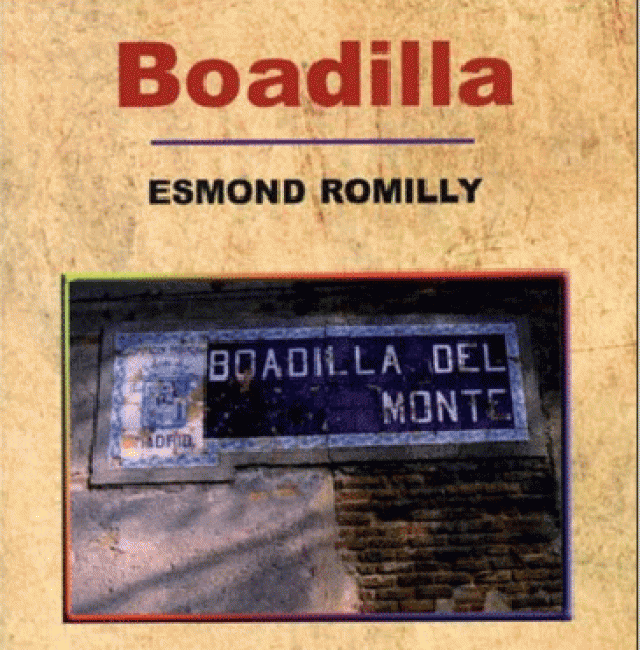 La Asociación de Amigos del Palacio presenta el libro "Boadilla"