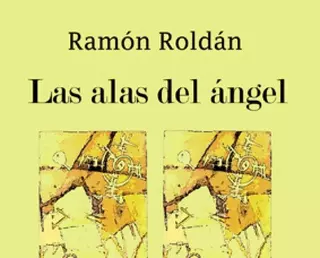Ramón Roldán, presidente de Caballo Verde, presenta su poemario el Día del Libro