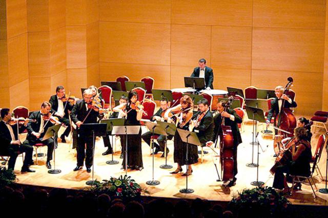 El ciclo Boadilla Clásica arranca con un auditorio al completo y un rotundo éxito.