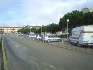 El PSOE de Boadilla del Monte denuncia la realización de unas obras sin adjudicación.
