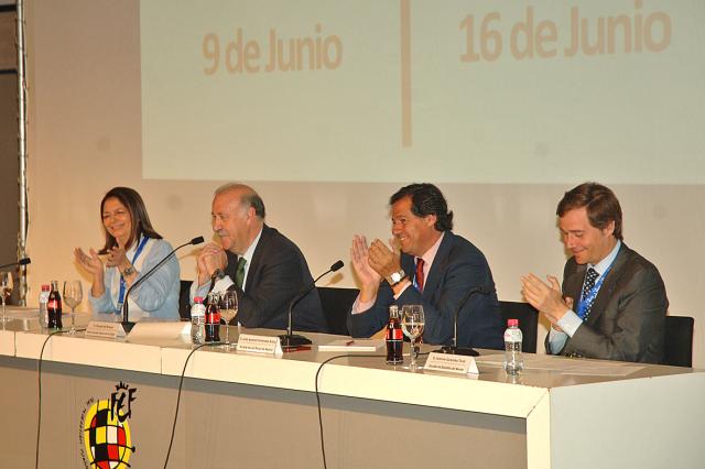 Boadilla celebrará el Día del Deporte 2012 el próximo 23 de junio