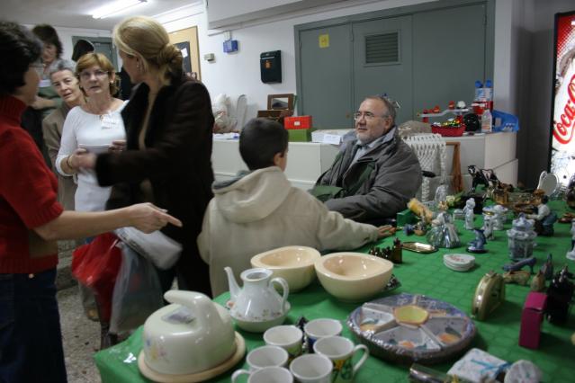 Boadilla celebró su fin de semana solidario