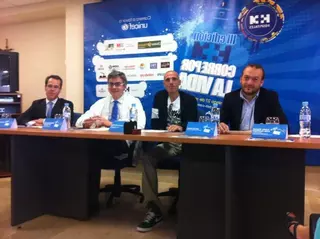 Boadilla acoge este domingo la III edición de la Carrera Popular HM Corre por la Vida