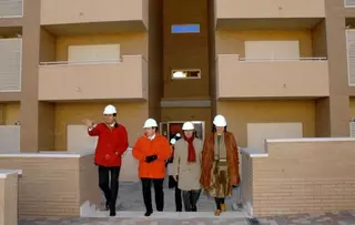 La trama Gürtel podría haber obtenido 100 millones de euros de beneficios en Boadilla del Monte