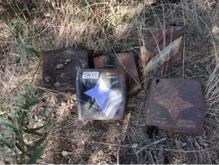APB: "Grandes áreas del monte de Boadilla están en grave peligro de incendio"