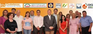APB formará parte de la nueva Coordinadora de Grupos Independientes 
