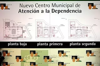 Se aprueba la redacción del proyecto de la nueva Casa de Mayores

