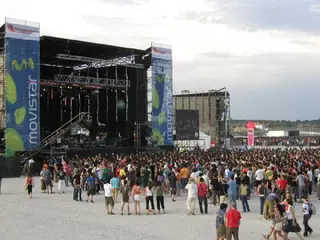 La Fiscalía Anticorrupción pide que se investigue el Summercase de Boadilla