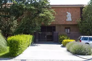 El Alcalde de Boadilla asiste a los actos litúrgicos de celebración de la Virgen del Carmen