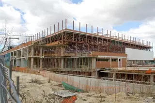 El Ayto de Boadilla recuperará la titularidad de la obra del Parque del Deporte y Salud, incluida en el sumario Gürtel
