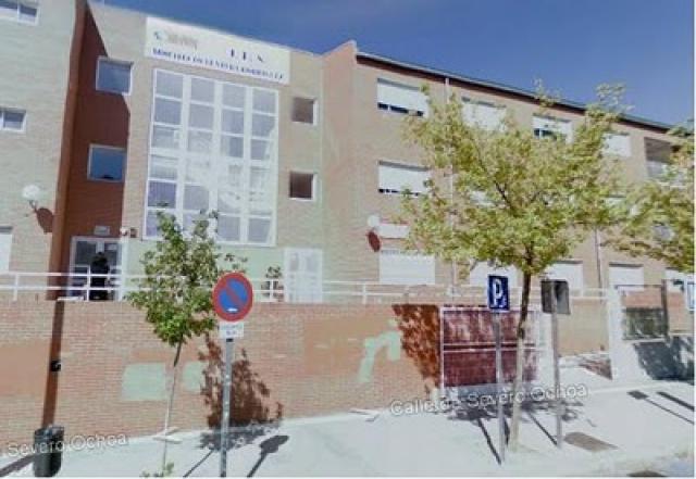 El PSOE considera un nuevo ataque del PP a la calidad de la enseñanza en los institutos de Boadilla