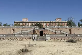 El Ejecutivo aprueba las condiciones del proyecto de conservación y recuperación del Palacio del Infante D. Luis