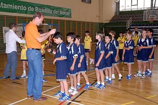 El Ayuntamiento concluye la campaña deportiva escolar