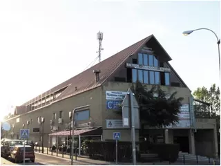 APB se opone a la instalación de dos antenas de telefonía en zonas habitadas