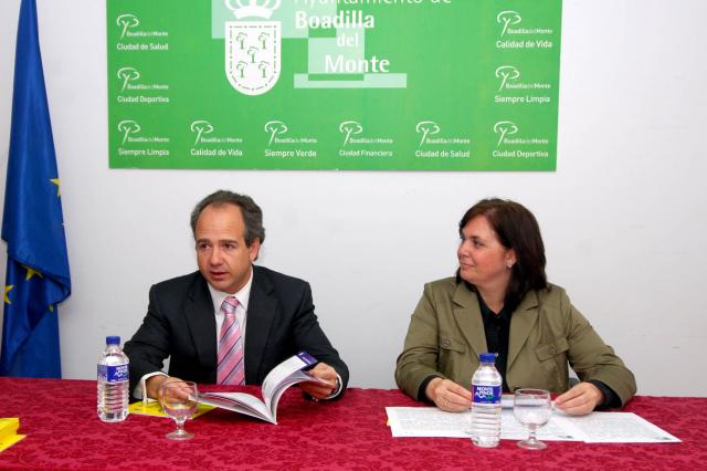 Se presenta la Guía de Servicios Sociales 
