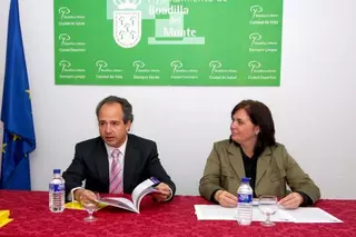 Se presenta la Guía de Servicios Sociales 
