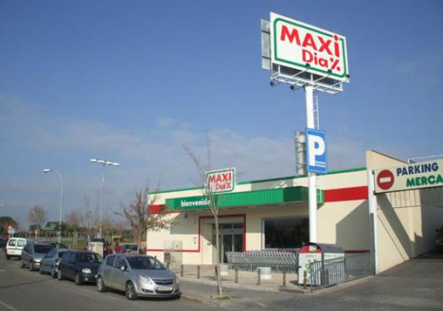 UPYD propone crear un Banco de Alimentos en Boadilla