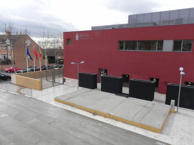 APB propone la Casa de la Juventud como punto de intercambio de libros