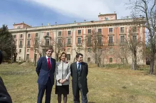El Alcalde de Boadilla del Monte expresa su tristeza ante la dimisión de Esperanza Aguirre