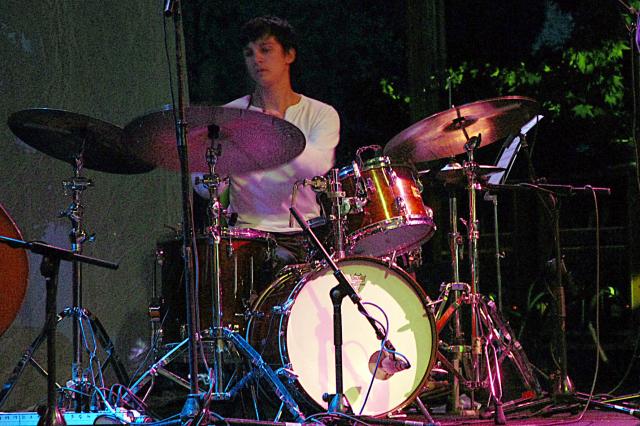 VIII Festival de Jazz de Boadilla del Monte,