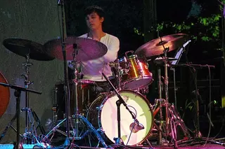 VIII Festival de Jazz de Boadilla del Monte,