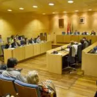 Aprobada sin alegaciones la Cuenta General del Ayuntamiento de Boadilla correspondiente a 2011.