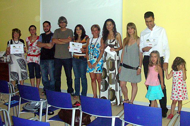 Más de ochenta trabajos se presentan a la IV edición del concurso de cortometrajes de Boadilla