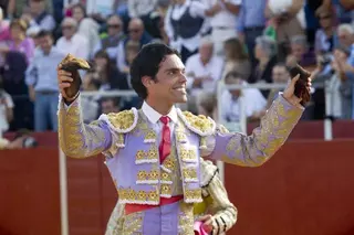 Más de 55.000 asistentes han disfrutado de las múltiples actividades lúdicas y deportivas de las Fiestas de Boadilla