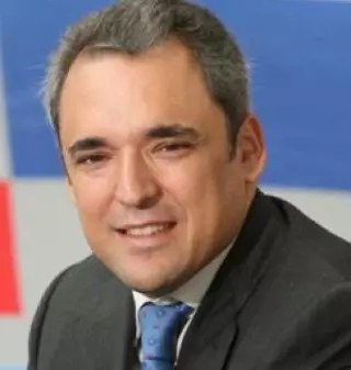 Rafael Simancas explicará los Presupuestos Generales 2013 en Boadilla